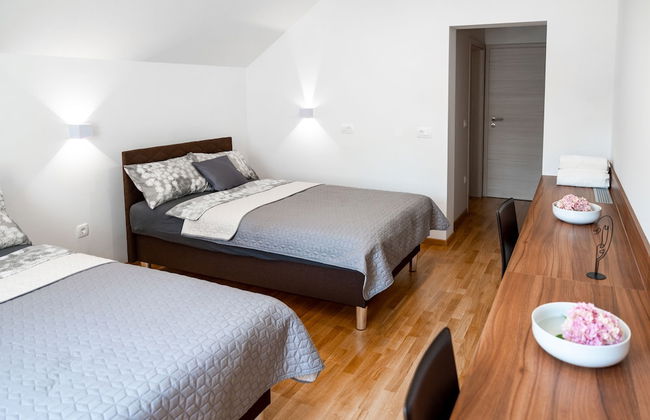 Apartments and Rooms Bama - Foto 6