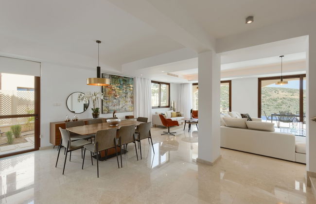 Aphrodite Hills Rentals – Elite Villas - Foto 45