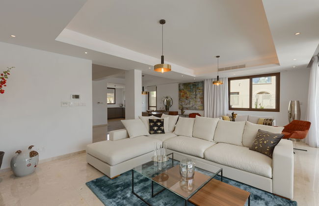 Aphrodite Hills Rentals – Elite Villas - Foto 76