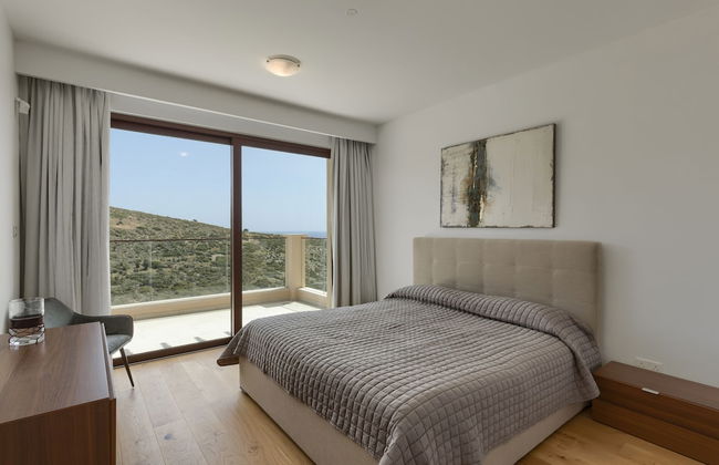 Aphrodite Hills Rentals – Elite Villas - Foto 21