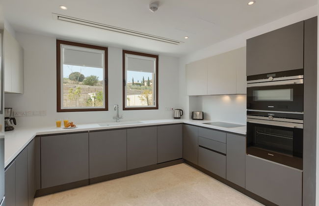 Aphrodite Hills Rentals – Elite Villas - Foto 55