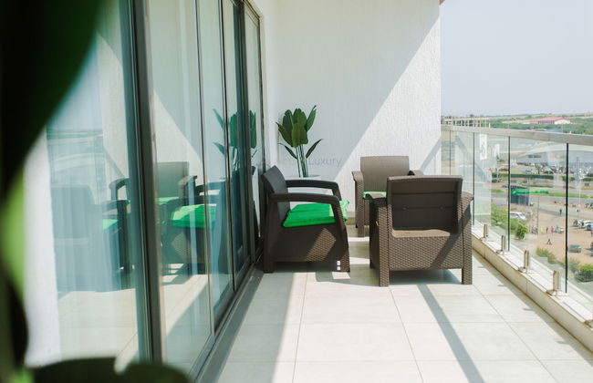 Accra Luxury Apartments At The Signature - Foto 76