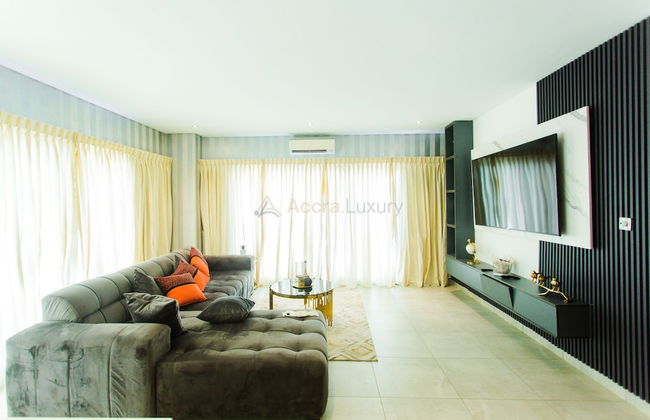 Accra Luxury Apartments At The Signature - Foto 68