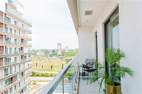 Photo 70 - Accra Luxury Apartments At The Signature