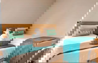 Foto 15 - STAY Sun Square