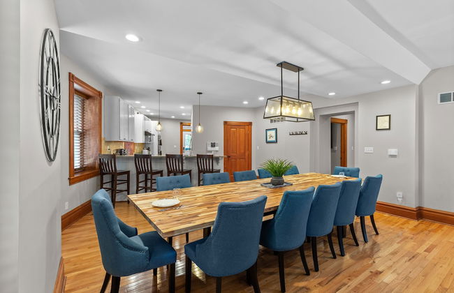 The Game Room Getaway | JZ Vacation Rentals - Foto 32