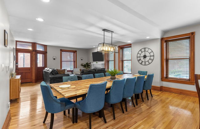 The Game Room Getaway | JZ Vacation Rentals - Foto 34