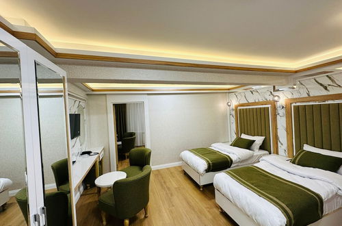 Photo 17 - Havana Hotel Suites Taksim