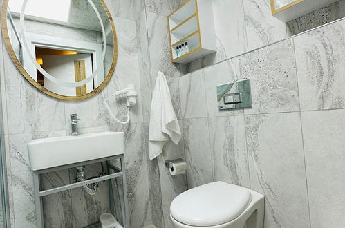 Foto 41 - Havana Hotel Suites Taksim