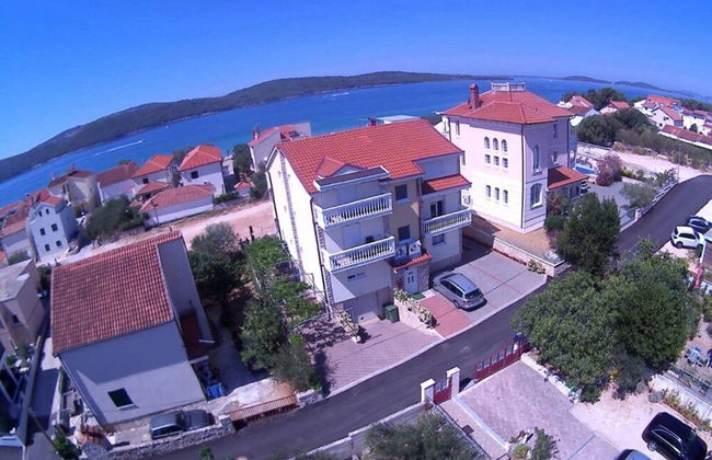 Maca - Seaview & Private Parking - A1 - Photo 16