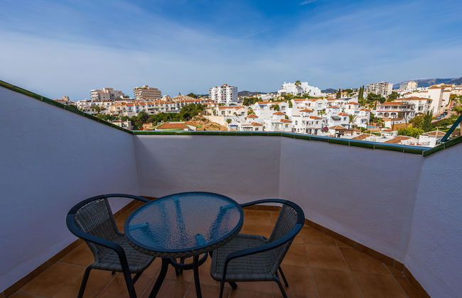 Apartamentos turisticos Jose Cruz - Foto 34