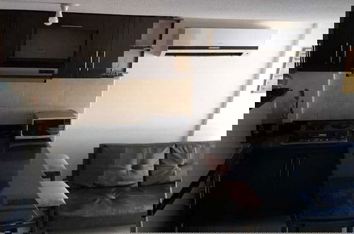 Foto 4 - Apto con Piscina