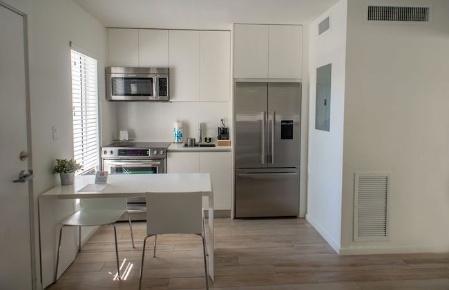 Beach Haus Key Biscayne - Foto 31