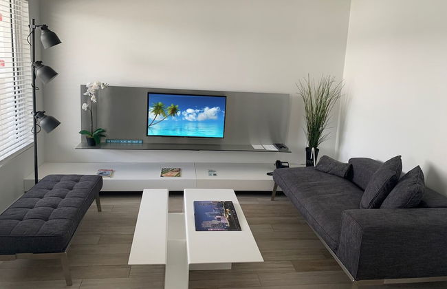 Beach Haus Key Biscayne - Foto 45