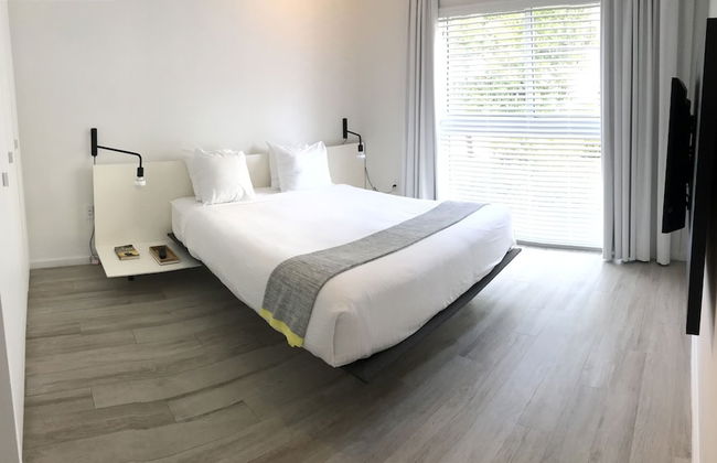 Beach Haus Key Biscayne - Foto 16