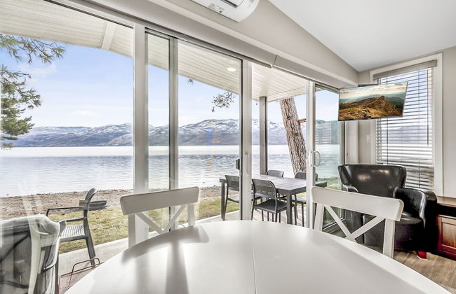 Family Friendly Cottage w Amazing View - Foto 26