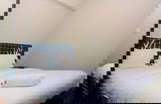 Foto 2 - Beautiful 2Br With Direct Access To Pool Green Bay Pluit Apartment