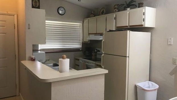 Cucina privata