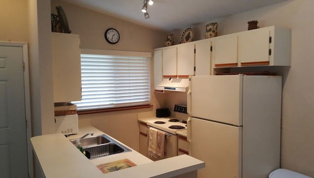 Cucina privata