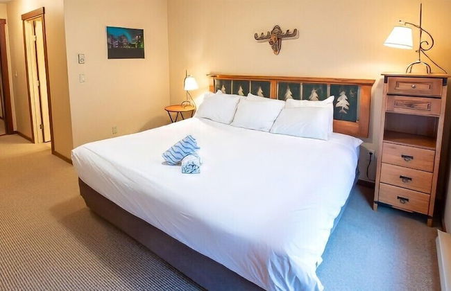 Snow Creek Lodge by Fernie Lodging Co - Foto 32