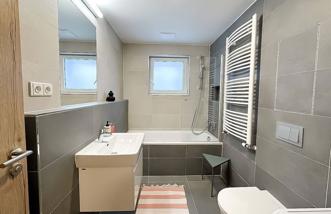 Modern Apartments In Holešovice - Foto 13