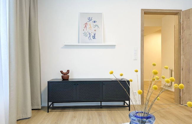 Modern Apartments In Holešovice - Foto 5
