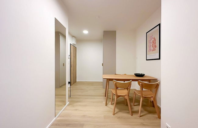 Modern Apartments In Holešovice - Foto 9