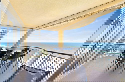 Foto 51 - Beach Colony Tower 8B