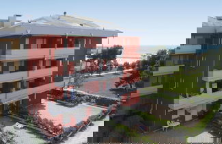 Foto 3 - Biloba 5 in Bibione With 1 Bedrooms and 1 Bathrooms