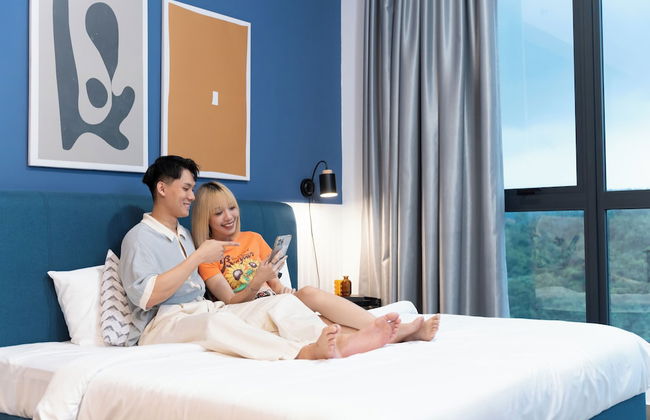 Mossaz Mana-Mana Suites Kuala Lumpur - Foto 75