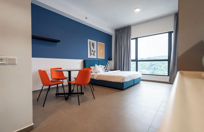 Mossaz Mana-Mana Suites Kuala Lumpur - Foto 79