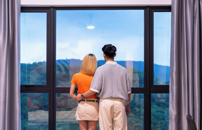 Mossaz Mana-Mana Suites Kuala Lumpur - Foto 74