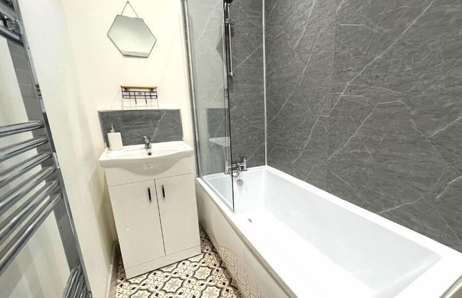 Darlington Suites by SA Stays - Foto 29