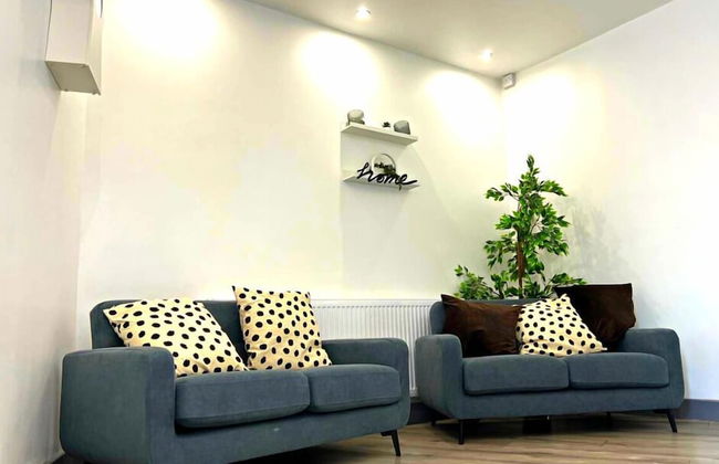 Darlington Suites by SA Stays - Foto 37