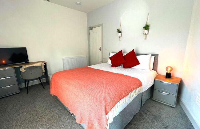 Darlington Suites by SA Stays - Foto 16