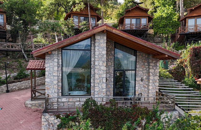 Botanik Gol Evleri - Foto 43