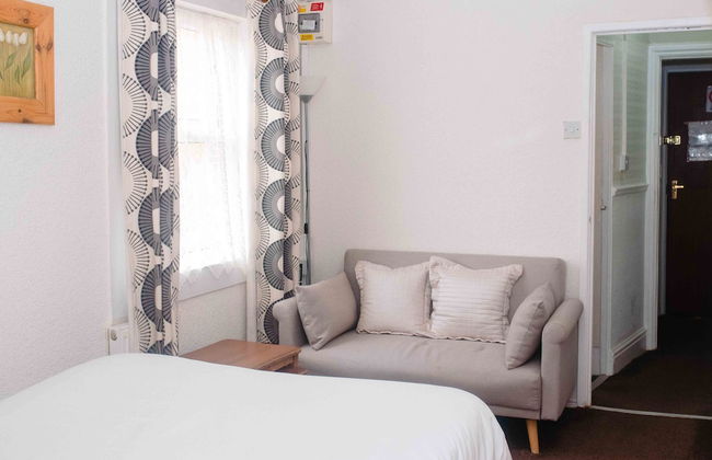 The Chadwick Holiday Flats - Foto 37