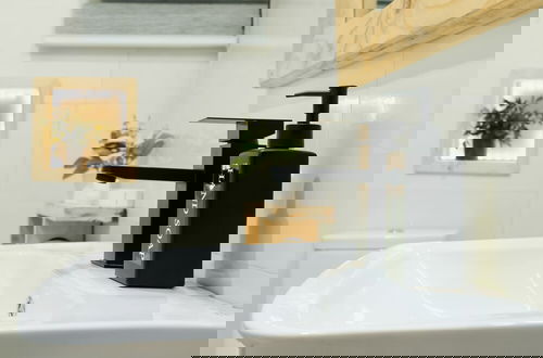 Foto 48 - Kashco Apartment Wuse II