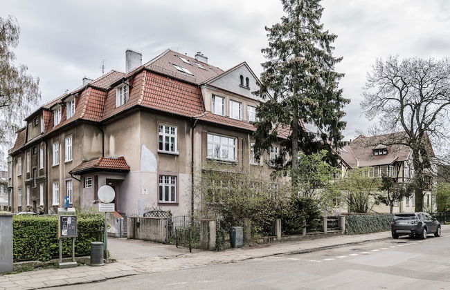 Sanhaus Apartments - Foto 27
