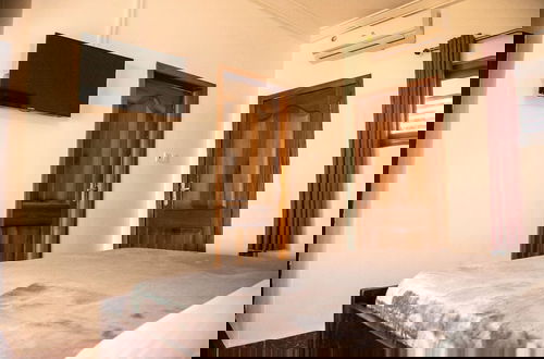 Foto 4 - Beautiful Hotel In Greater Accra Region 1
