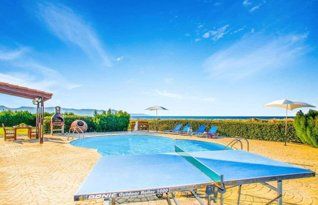 Blue Bay Villa Nicole - Photo 13