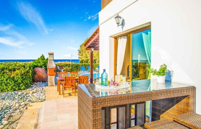 Blue Bay Villa Nicole - Photo 22