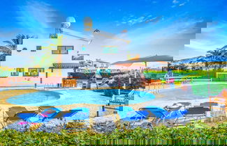 Photo 1 - Blue Bay Villa Nicole