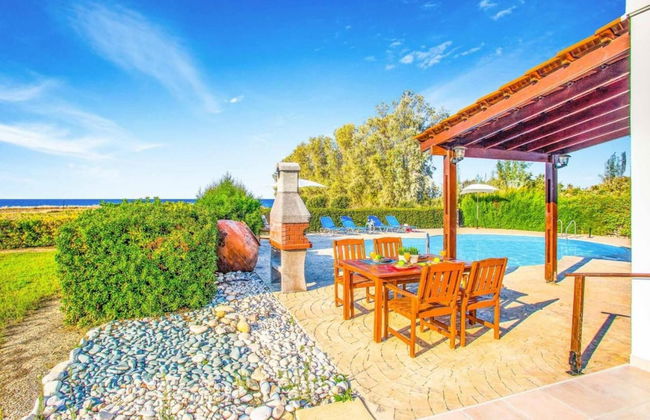 Blue Bay Villa Nicole - Photo 21