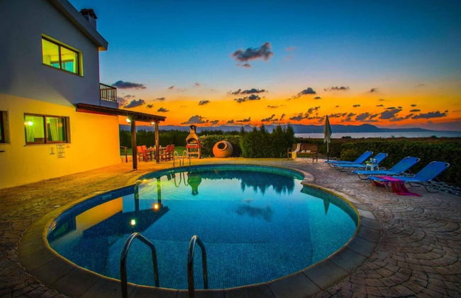 Blue Bay Villa Nicole - Photo 9