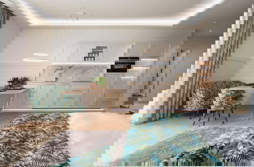 Foto 52 - Schlossresidenz Boutique Apartements & Hotel Suiten