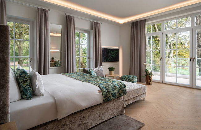 Schlossresidenz Boutique Apartements & Hotel Suiten - Foto 25