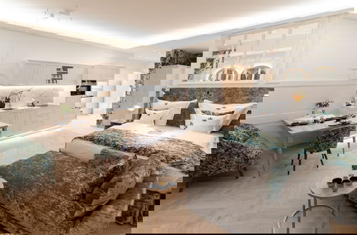 Foto 50 - Schlossresidenz Boutique Apartements & Hotel Suiten
