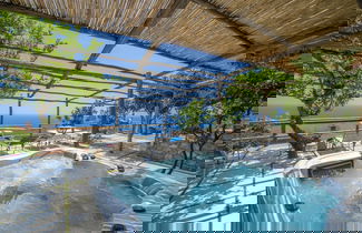 Foto 2 - Casa Il Riccio - House With Garden and Breathtaking View