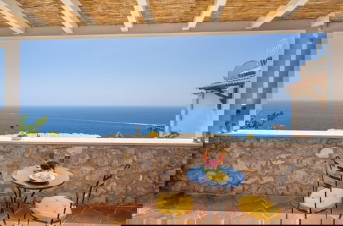 Foto 10 - Casa Il Riccio - House With Garden and Breathtaking View